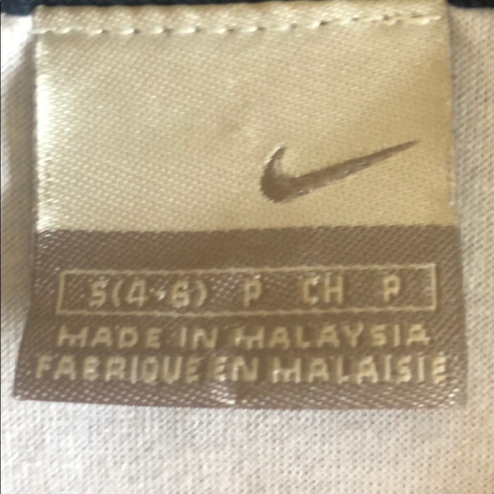 Nike Jacket - Picture 3 of 4